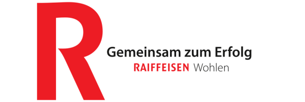 Raiffeisenbank Wohlen Logo